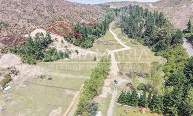 Sitio en Venta en Fundo Las Peñas, Arauco