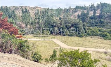 Sitio en Venta en Fundo Las Peñas, Arauco