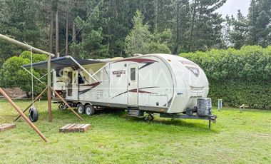 Sitio en Venta en Fundo Las Peñas, Arauco