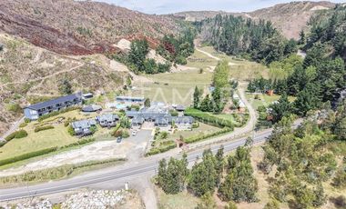 Sitio en Venta en Fundo Las Peñas, Arauco