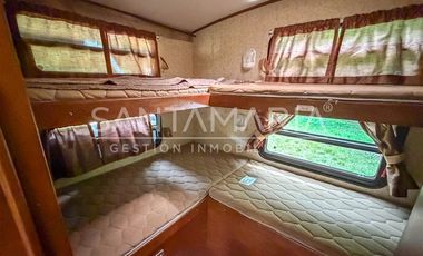 Sitio en Venta en Fundo Las Peñas, Arauco