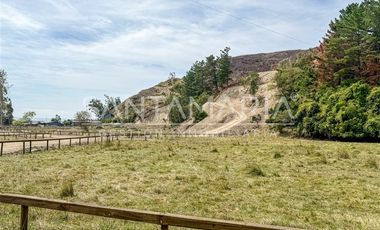 Sitio en Venta en Fundo Las Peñas, Arauco
