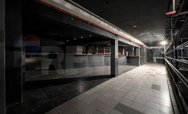 Venta Deposito / Local Comercial - Don Torcuato