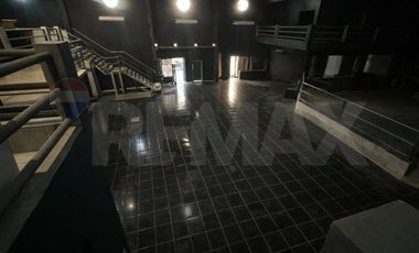 Venta Deposito / Local Comercial - Don Torcuato