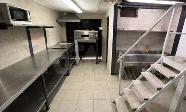 Venta Deposito / Local Comercial - Don Torcuato