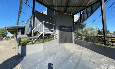Venta Deposito / Local Comercial - Don Torcuato