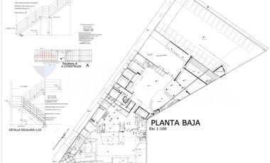 Venta Deposito / Local Comercial - Don Torcuato