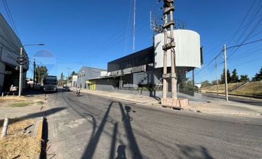 Venta Deposito / Local Comercial - Don Torcuato