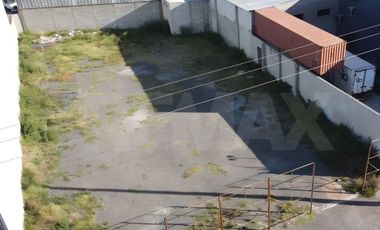 Venta Deposito / Local Comercial - Don Torcuato