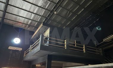 Venta Deposito / Local Comercial - Don Torcuato