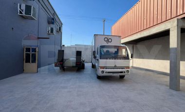 Venta Deposito / Local Comercial - Don Torcuato