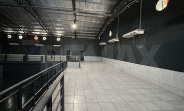 Venta Deposito / Local Comercial - Don Torcuato