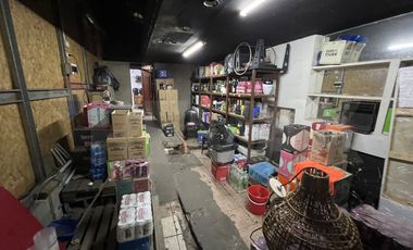 Venta Deposito / Local Comercial - Don Torcuato