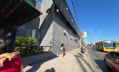 Venta Deposito / Local Comercial - Don Torcuato