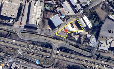 Venta Deposito / Local Comercial - Don Torcuato