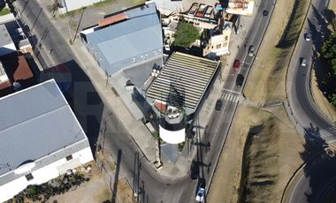 Venta Deposito / Local Comercial - Don Torcuato