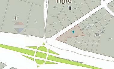 Venta Deposito / Local Comercial - Don Torcuato
