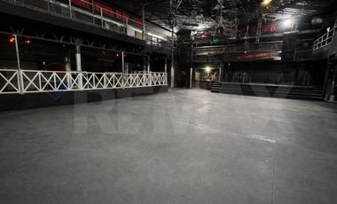 Venta Deposito / Local Comercial - Don Torcuato