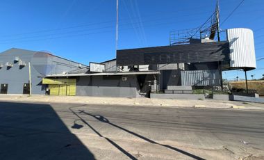 Venta Deposito / Local Comercial - Don Torcuato