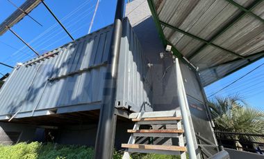 Venta Deposito / Local Comercial - Don Torcuato