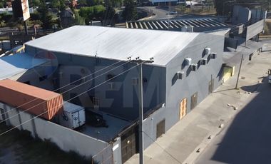 Venta Deposito / Local Comercial - Don Torcuato