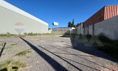 Venta Deposito / Local Comercial - Don Torcuato