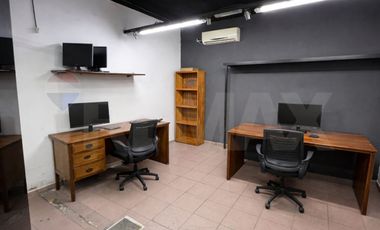 Venta Deposito / Local Comercial - Don Torcuato