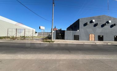 Venta Deposito / Local Comercial - Don Torcuato