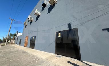 Venta Deposito / Local Comercial - Don Torcuato