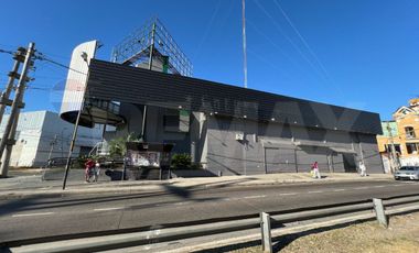Venta Deposito / Local Comercial - Don Torcuato