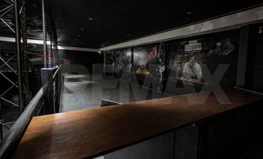 Venta Deposito / Local Comercial - Don Torcuato