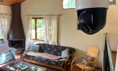 Casa en venta en Cajón del Maipo