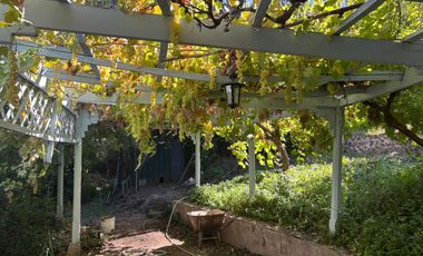Casa en venta en Cajón del Maipo