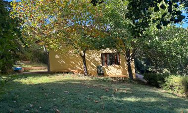 Casa en venta en Cajón del Maipo