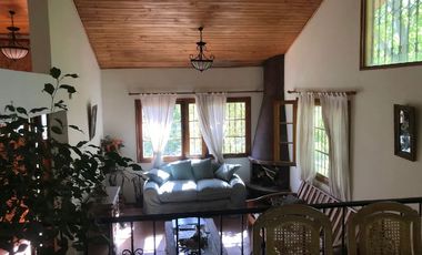 Casa en venta en Cajón del Maipo