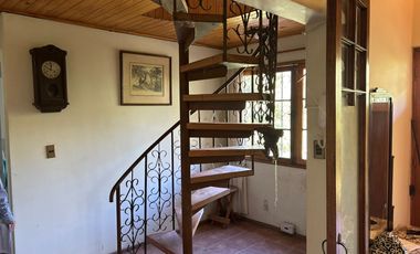 Casa en venta en Cajón del Maipo
