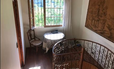 Casa en venta en Cajón del Maipo