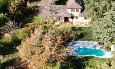Casa en venta en Cajón del Maipo