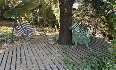 Casa en venta en Cajón del Maipo