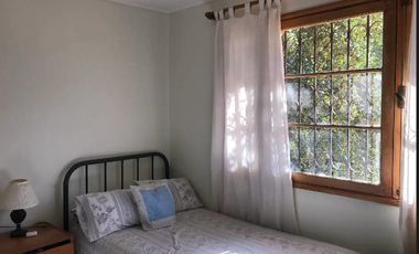 Casa en venta en Cajón del Maipo