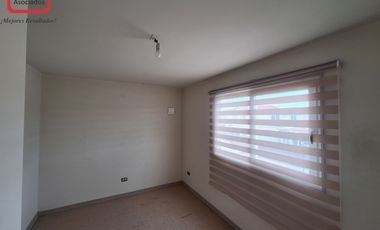 Casa Pareada en San Pedro de la Paz 2D + 1B