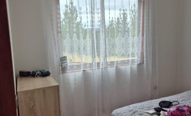 PARCELA CON CASA SEXTA REGION BRISAS DE BUCALEMU