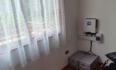 PARCELA CON CASA SEXTA REGION BRISAS DE BUCALEMU