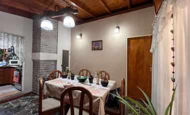 VENTA EN BLOQUE 2 CASAS EN LOTE PROPIO