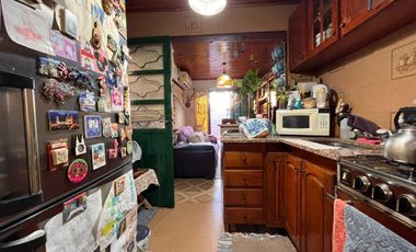 VENTA EN BLOQUE 2 CASAS EN LOTE PROPIO