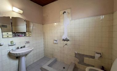 VENTA EN BLOQUE 2 CASAS EN LOTE PROPIO