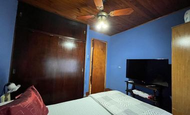 VENTA EN BLOQUE 2 CASAS EN LOTE PROPIO