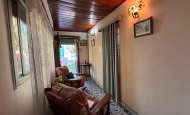 VENTA EN BLOQUE 2 CASAS EN LOTE PROPIO