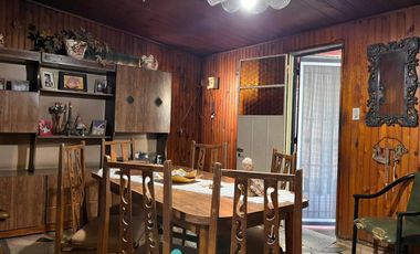 VENTA EN BLOQUE 2 CASAS EN LOTE PROPIO