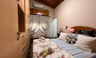 VENTA EN BLOQUE 2 CASAS EN LOTE PROPIO